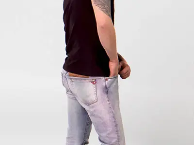 Posed 00159 03