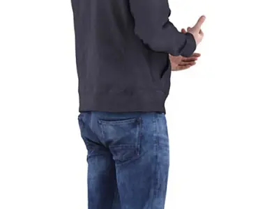 Simon Posed 002