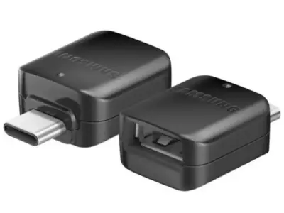 Type C conversion 3D print model