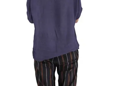 Sam Posed 002