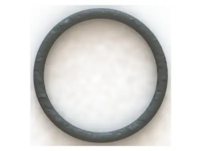 O Ring Vedabras 12494 3D model