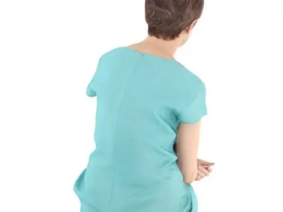 Helen Posed 041