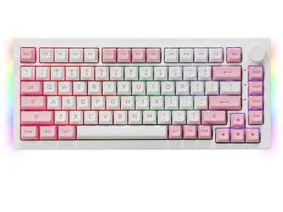 Keyboard 3D model get