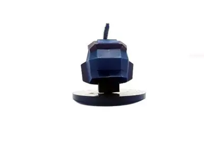 Super Mecha - Talqad of Code Name T4LQ4 - 3D Print Ready Low-poly 3D model