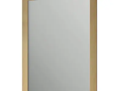 OVE Kansas 36 Vanity 3D model