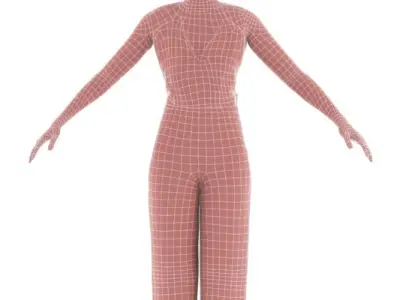 Joyce Rigged 005