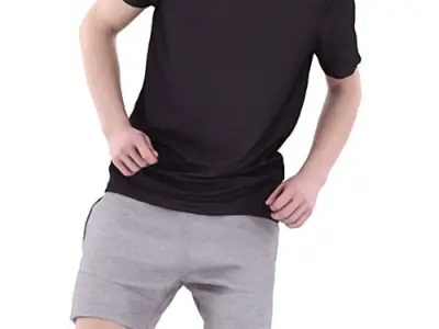 William Posed 008