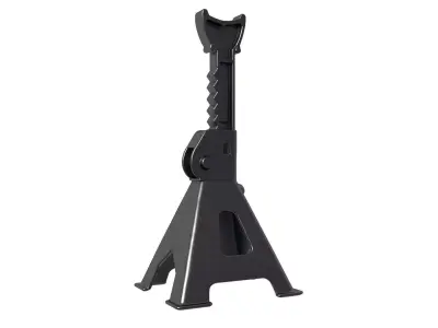 Jack Stands - Car Jack Stands 3D print model