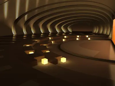  Virtual Stage 