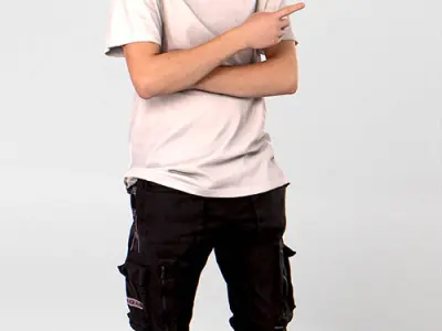 Posed Plus 00094 30