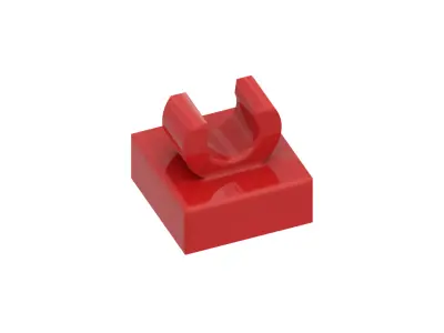 TwindBricks3D - 32 Bricks Tile Modifield collection 3D print model