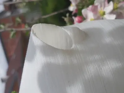 Balloon Birdhouse Free 3D print model