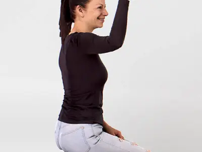 Posed 00209 22
