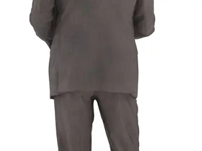 Richard Posed 017