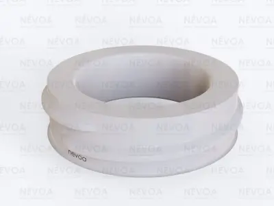 Neck finish - SP 400 - 38 - M - voluntary standard 3D model