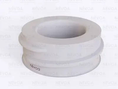 Neck finish - SP 400 - 30 - L - voluntary standard 3D model