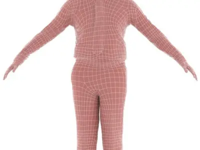 James Rigged 002
