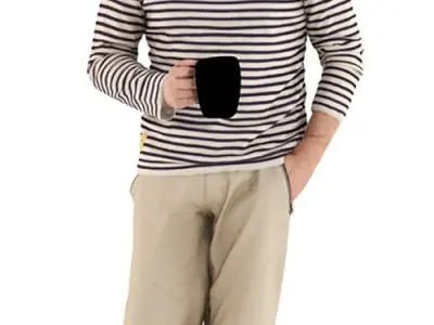 Frank Posed 024