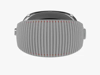  Apple Vision Pro 