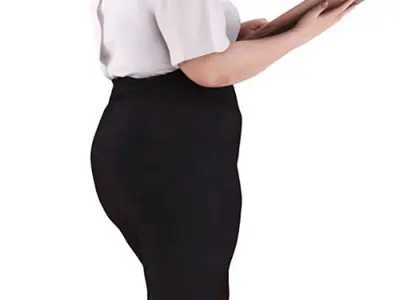 Cindy Posed 022
