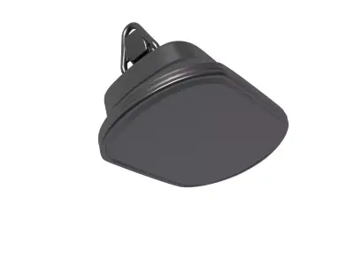 Bumper Car 3D print model