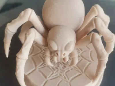 Akkurt 3D model