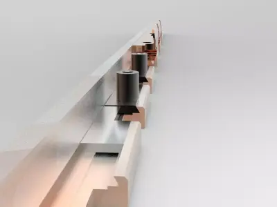 Machine Accessories 2 Free 3D model