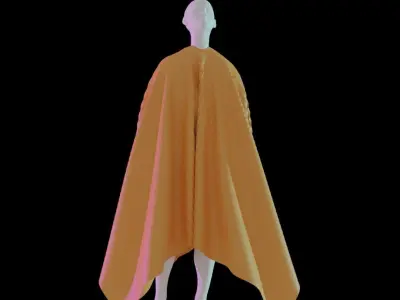 stuz0r inspired model 3D model