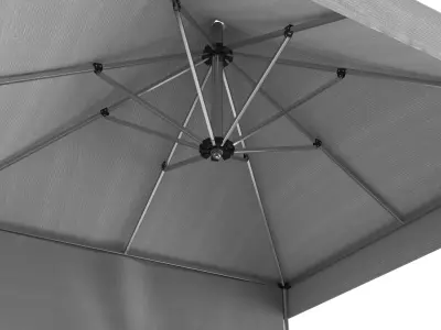 Party Tent 3D model purchase