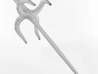 Blade Cutting Melee Sword Knife Dagger Weapons for FREE 3D model