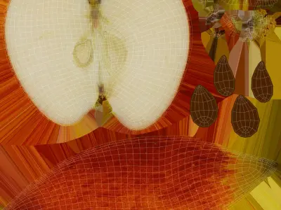  Fruit and Slice Collection 3 