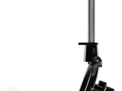 steering fork Free 3D model