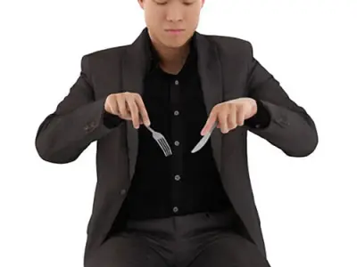 Toshiro Posed 020
