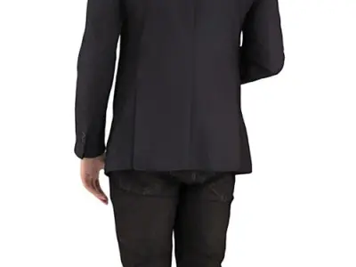 Scott Posed 011