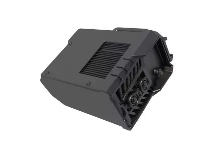 Welding Machine 3D print model purchase