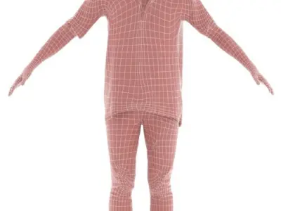 Sam Rigged 003