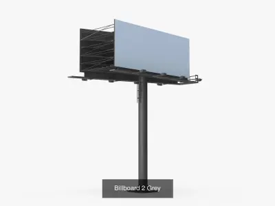Billboard 2 Collection 