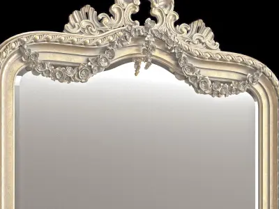 eloquence mirrors 3D model