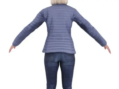 Beatrice Rigged 005