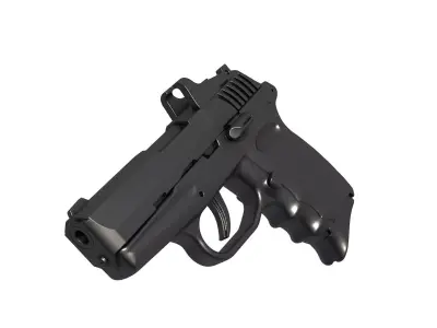  CPX-2RD 3D print model