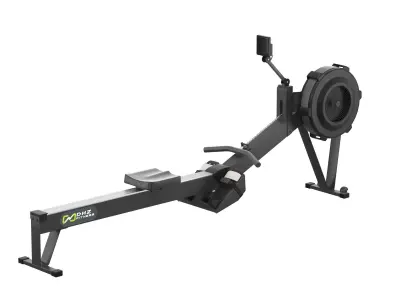 DHZ X-4200 3D model
