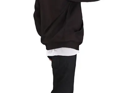 Tyrone Posed 008