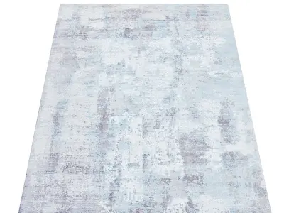 Gatsby rug 3D model
