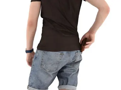 Ethan Posed 027