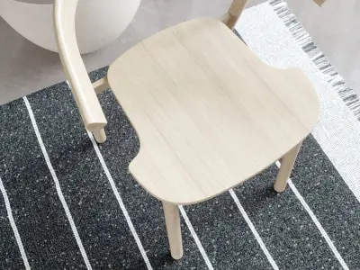  Timber Replica Alki Wrap Chair Model  purchase