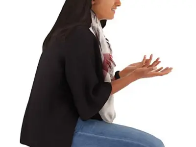 Mira Posed 008