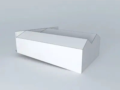 EBRD Rioja SL Free 3D model