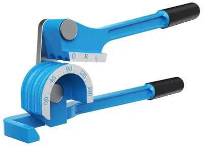 Pipe Bender 3D model purchase