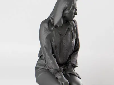 Posed 00193 35