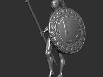 Chess figure - The Pawn 3D print model